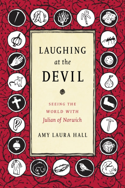 Laughing At The Devil