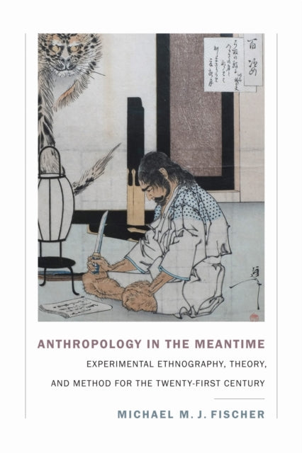 Anthropology In The Meantime