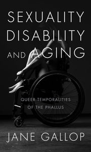 Sexuality Disability & Aging