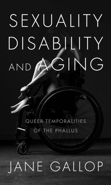 Sexuality Disability & Aging