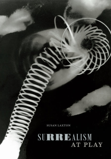 Surrealism At Play
