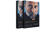 Essential Essays Twovolume Set
