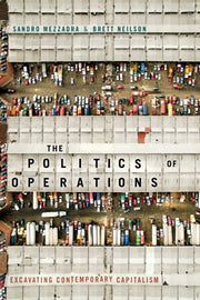 Politics Of Operations