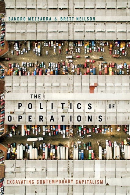 Politics Of Operations