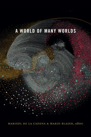 World Of Many Worlds
