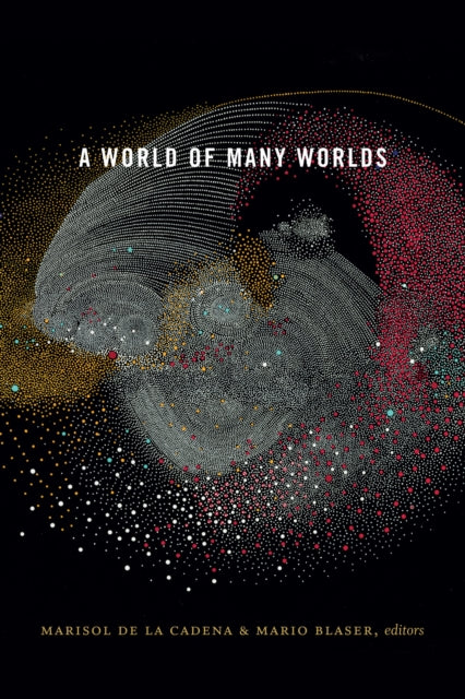 World Of Many Worlds