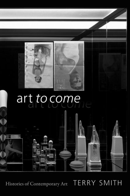 Art To Come