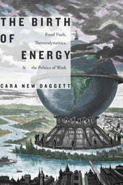Birth Of Energy