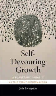Selfdevouring Growth