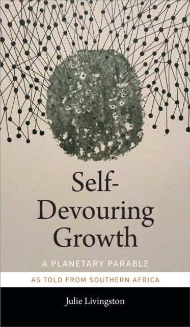 Selfdevouring Growth
