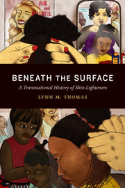 Beneath The Surface