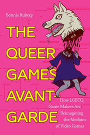 Queer Games Avantgarde