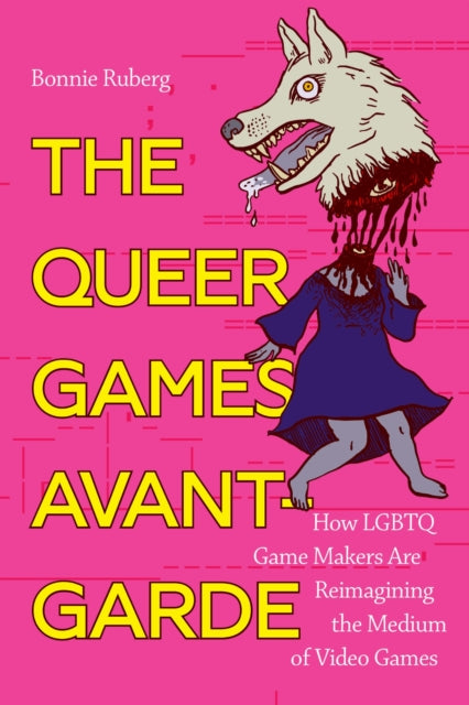Queer Games Avantgarde