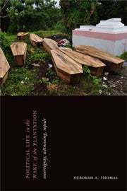Political Life In The Wake Of The Planta
