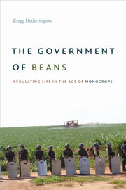 Government Of Beans