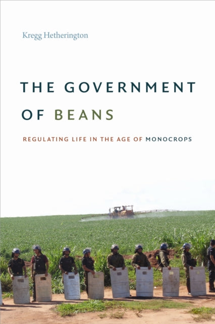 Government Of Beans
