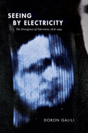 Seeing By Electricity