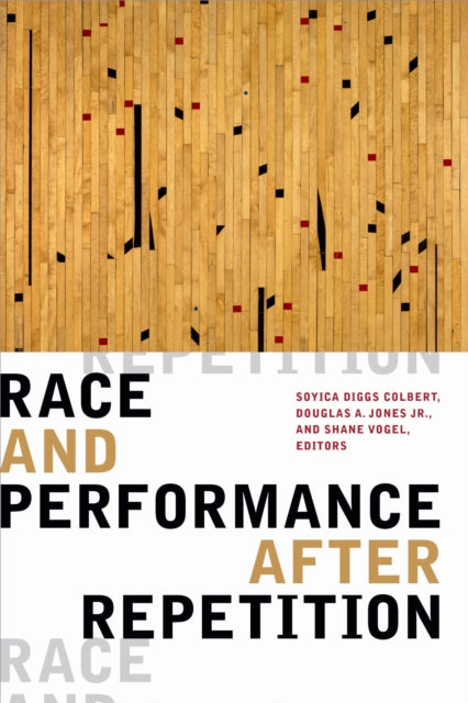 Race & Performance After Repetition