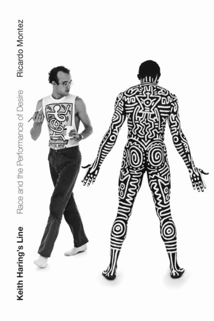 Keith Harings Line