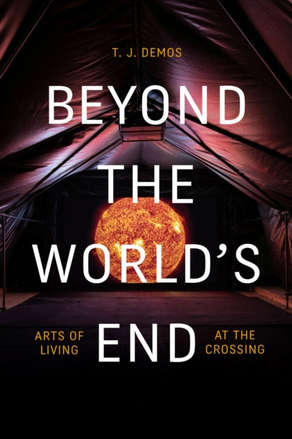 Beyond The Worlds End