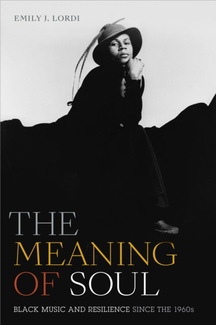 Meaning Of Soul