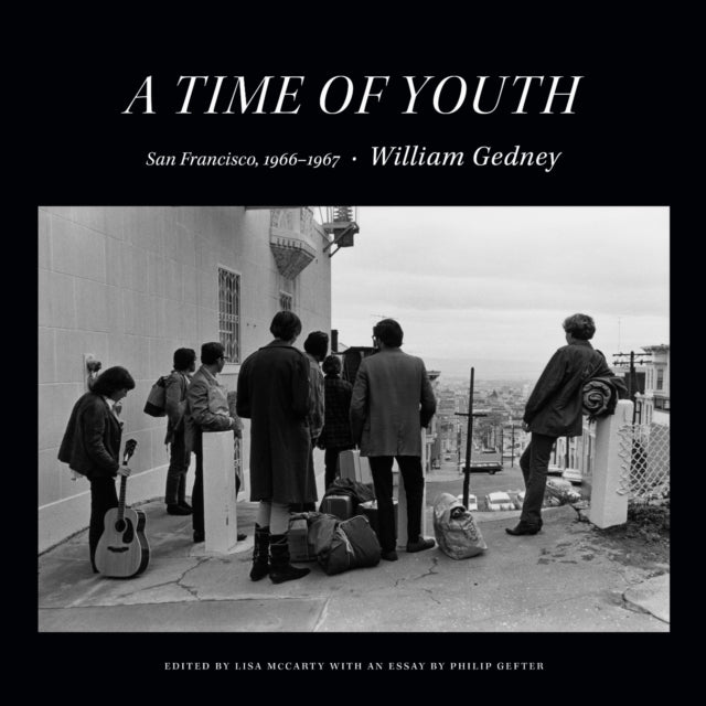 Time Of Youth