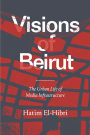 Visions Of Beirut