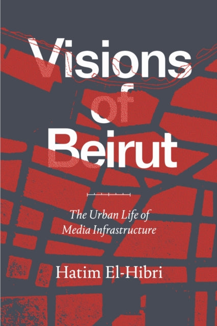 Visions Of Beirut