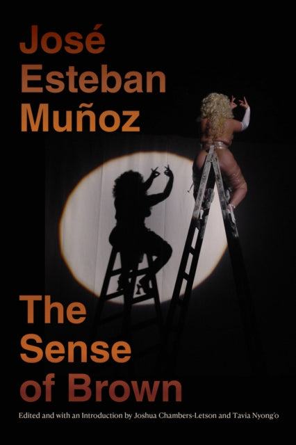 Sense Of Brown