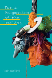 For A Pragmatics Of The Useless