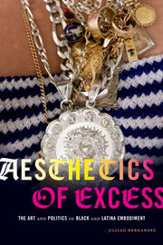 Aesthetics Of Excess