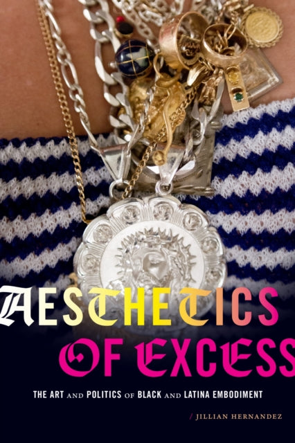Aesthetics Of Excess