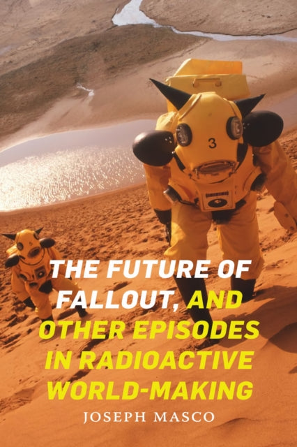 Future Of Fallout & Other Episodes In Ra