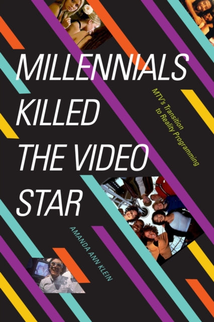 Millennials Killed The Video Star
