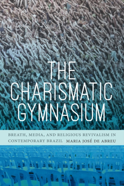 Charismatic Gymnasium