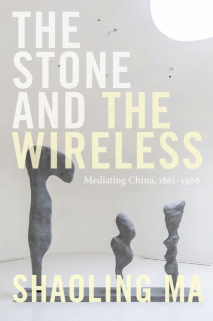 Stone & The Wireless