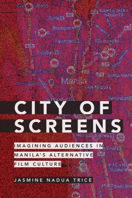 City Of Screens