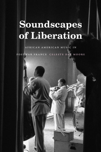 Soundscapes Of Liberation