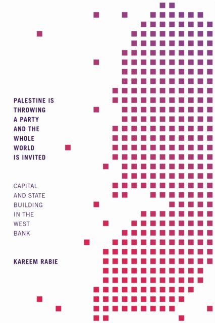 Palestine Is Throwing A Party & The Whol