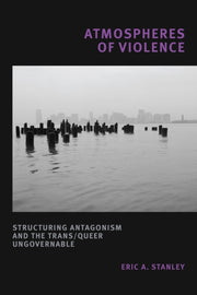 Atmospheres Of Violence