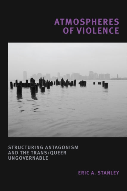 Atmospheres Of Violence