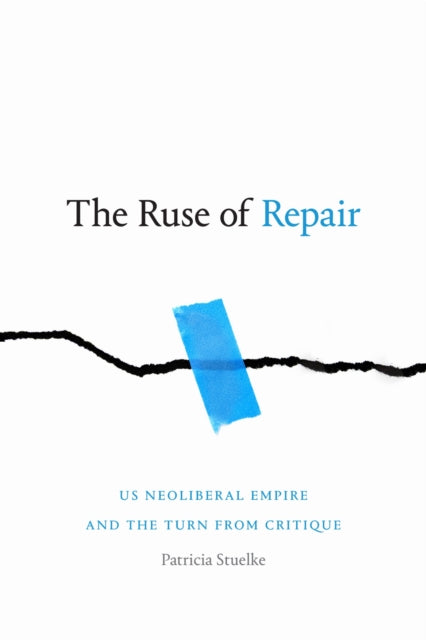 Ruse Of Repair