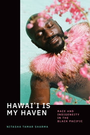Hawaii Is My Haven