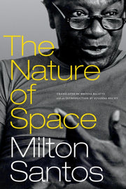 Nature Of Space