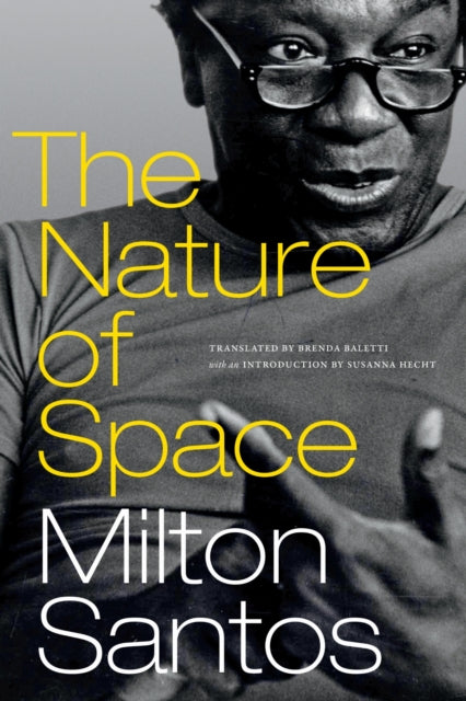 Nature Of Space