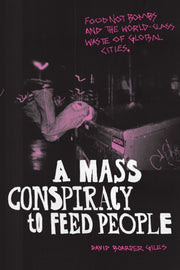 Mass Conspiracy To Feed People