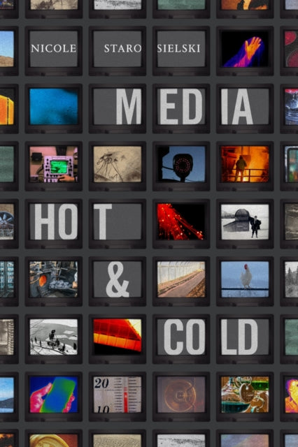 Media Hot & Cold