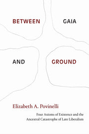 Between Gaia & Ground