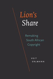 Lions Share