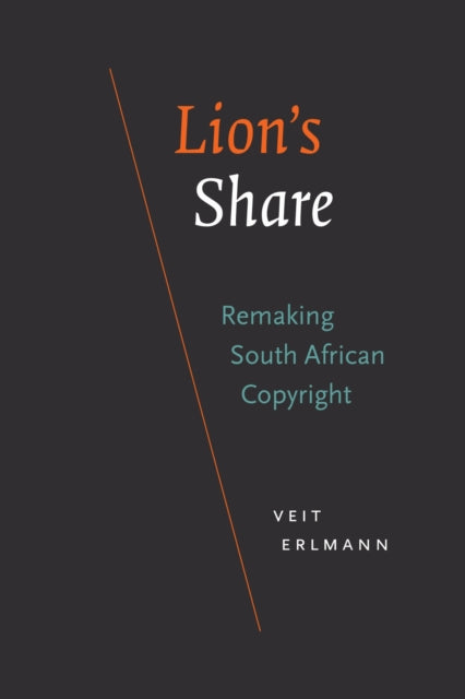 Lions Share